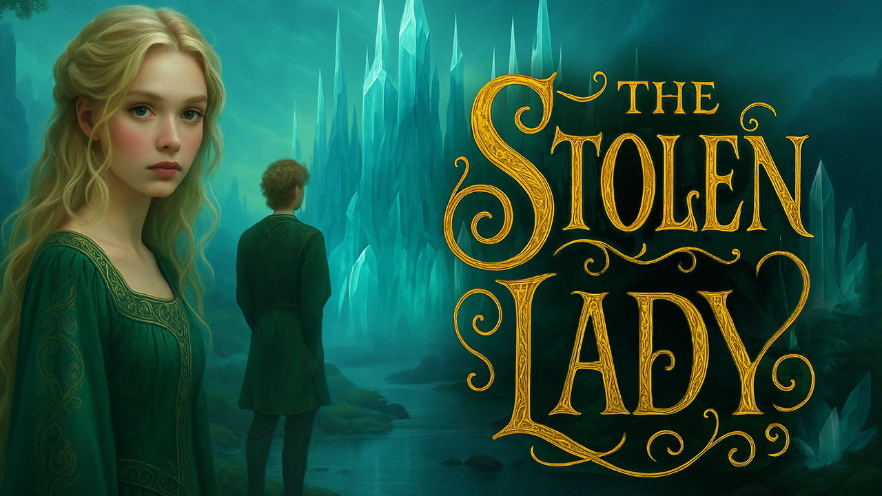 The Legend Of Midsummer's Eve